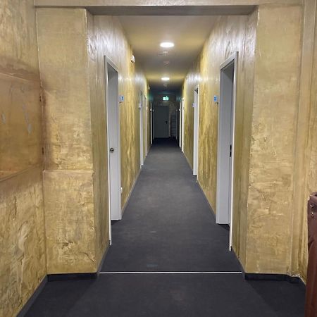 Gastpark Hotel Manching Eksteriør bilde